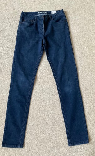 Johnnie indigo skinny - johnnie, jeans