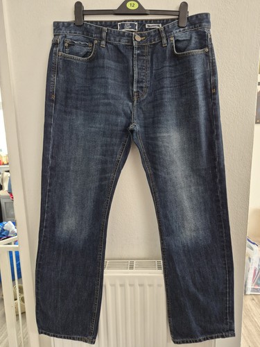 Fatface jeans straight - fatface,