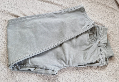 Mens dare jeans 34w 32r - 2b,