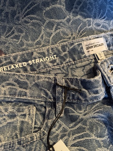 River island denim specialist - river,