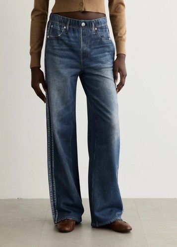 Rag bone miramar terry - &, rb