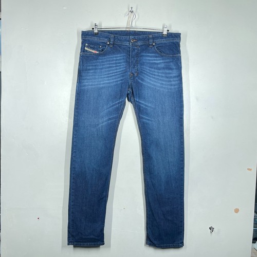 Diesel safado jeans w38 - safado,