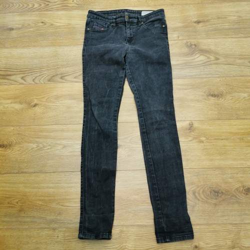 Diesel skinzee jeans women - diesel, w29
