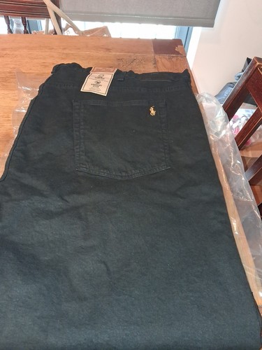 Mens ralph lauren - ralph, black