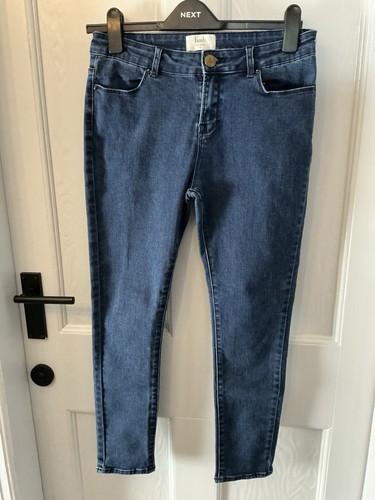 Hush jeans 12r - jeans, perfect