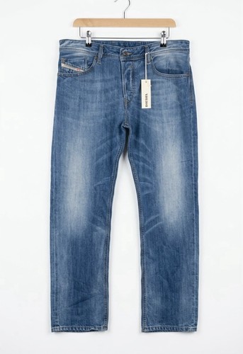 Bnwt diesel waykee regular - bnwt,