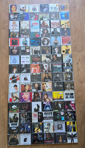 Each sale motown - £1,
