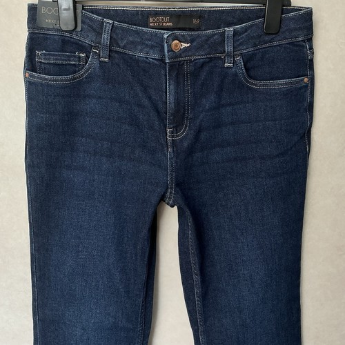 Ladies next bootcut mid - bootcut, rise