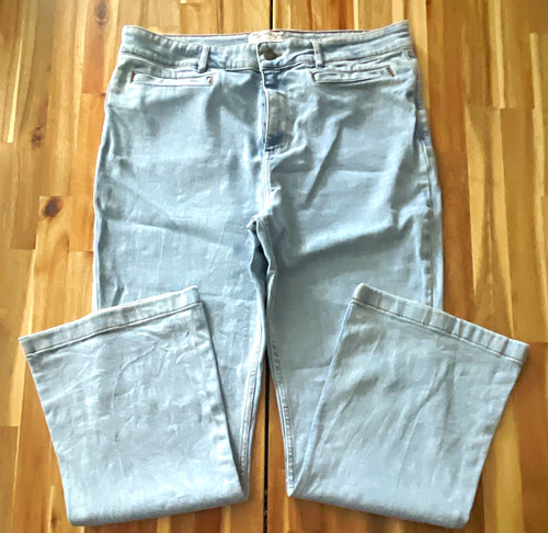 Fat face eco denim fly - face,