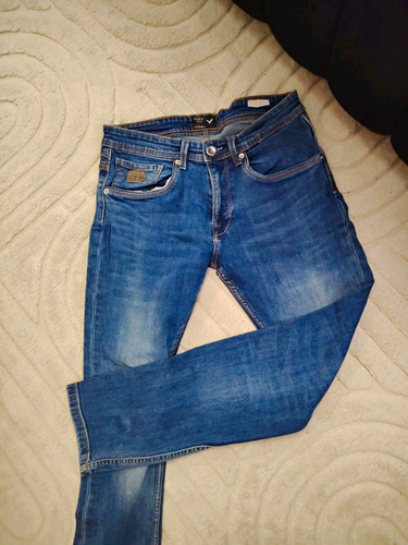 Voi jeans blue dark - voi, co