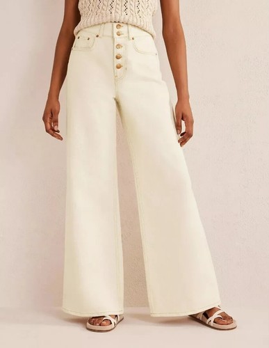 Boden ultra high - ultra-high, wide-leg