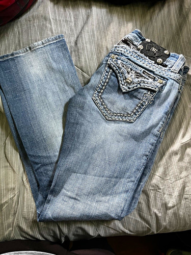 Miss women bootcut - miss, me