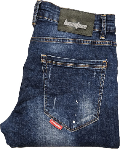 Couture high barnett - barnett, blue