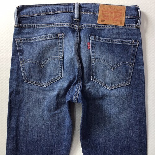Mens levi 510 - mens, classic