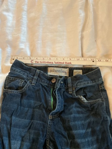 Johnny jeans r - johnny, 26