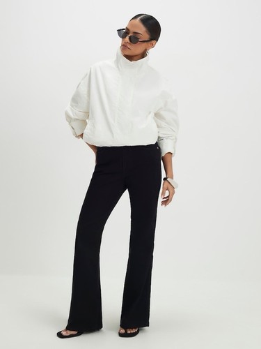 River island black - river,