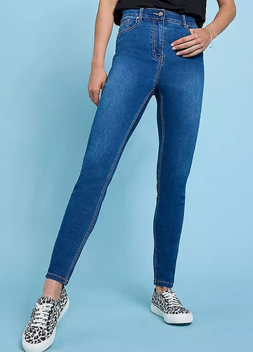 Feel good plus blue - good, contour