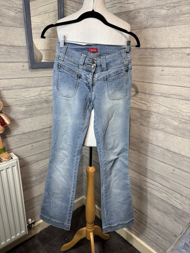 Blue denim jeans uk - –,