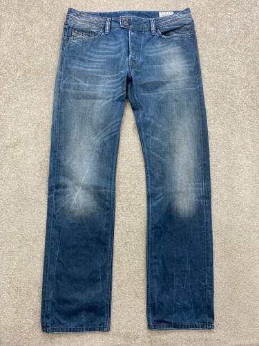 Diesel viker box jeans mens - diesel,