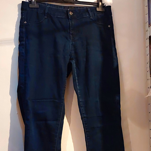Firetrap blue dark wash - dark,