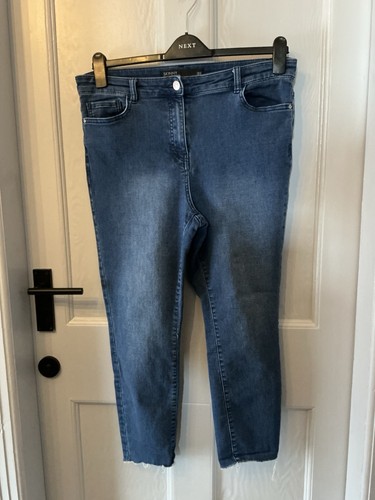 Next jeans size 18r - next, 18r.great