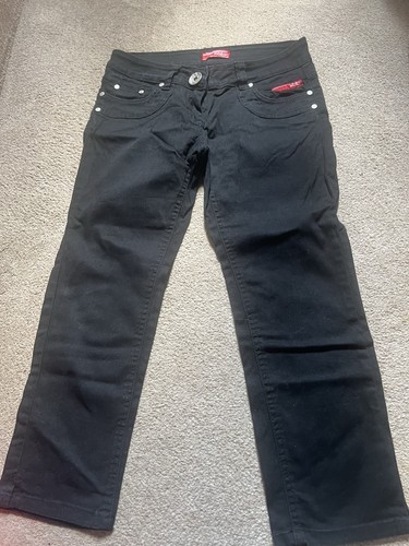 Black jeans size - size, 10