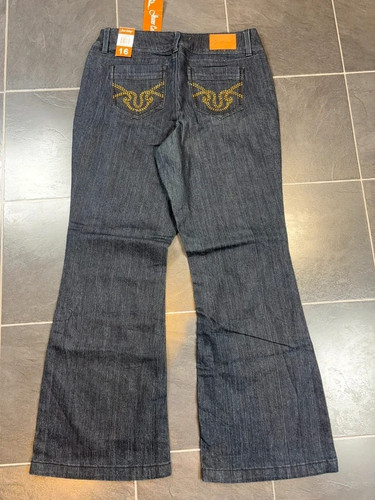 Jeans colony women bootcut - jeans,