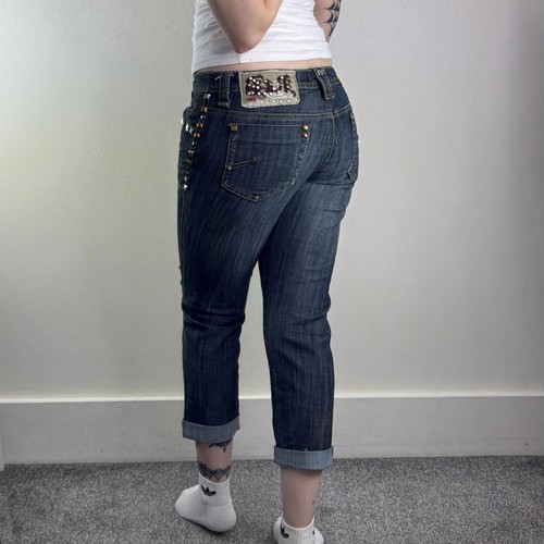 Y2k vintage low rise - vintage,