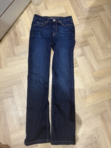 Bnwot womens indigo - m&s,