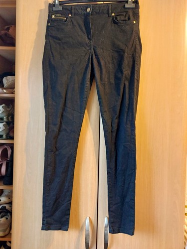 Biba black stevie skinny - biba.,