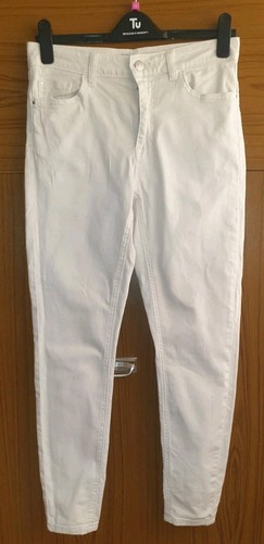 Denim 365 ladies - ladies, white