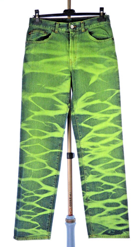 Dkny jeans y2k - dkny,