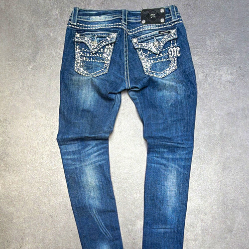 Miss womens skinny - miss, me