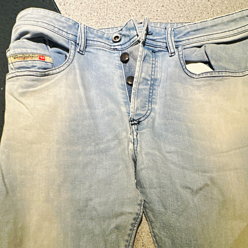 Diesel industry denim division - denim,