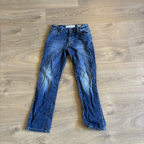 Johnnie jeans boys kids 24 - johnnie,