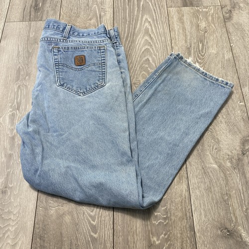 Carhartt b17 light - carhartt, wash