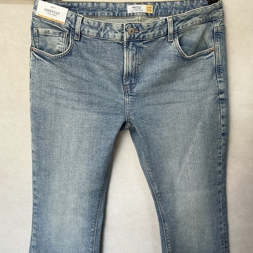 Ladies next bootcut - ladies, rise