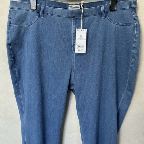 Ladies next jersey denim - next,