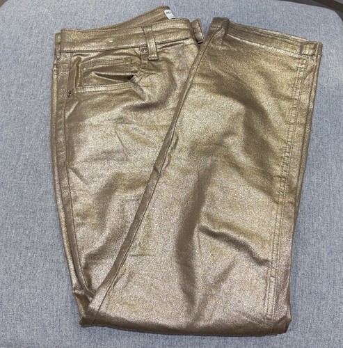 Next women gold metallic - gold,