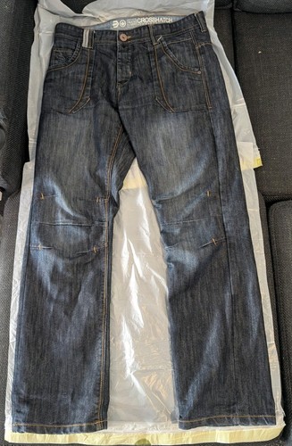 Crosshatch black label - crosshatch,
