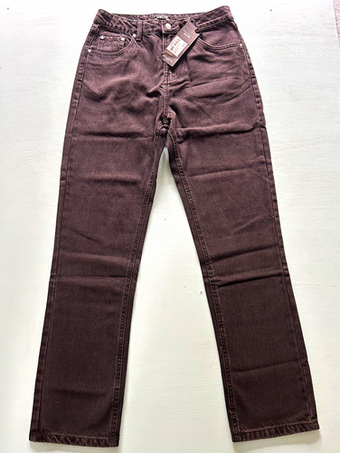 Firetrap straight black wash - firetrap,